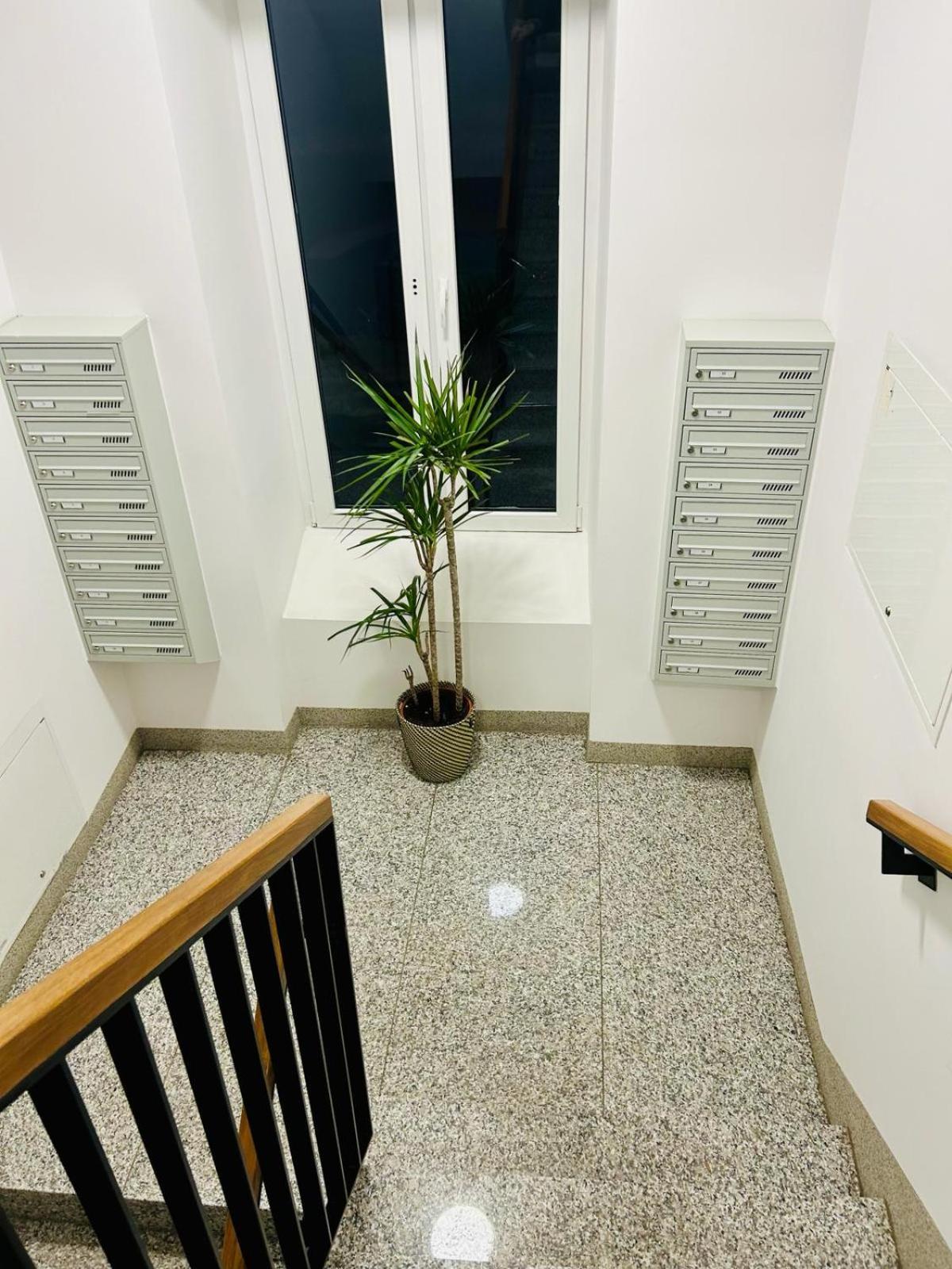 Apartment Targowa L6 Λούμπλιν Εξωτερικό φωτογραφία