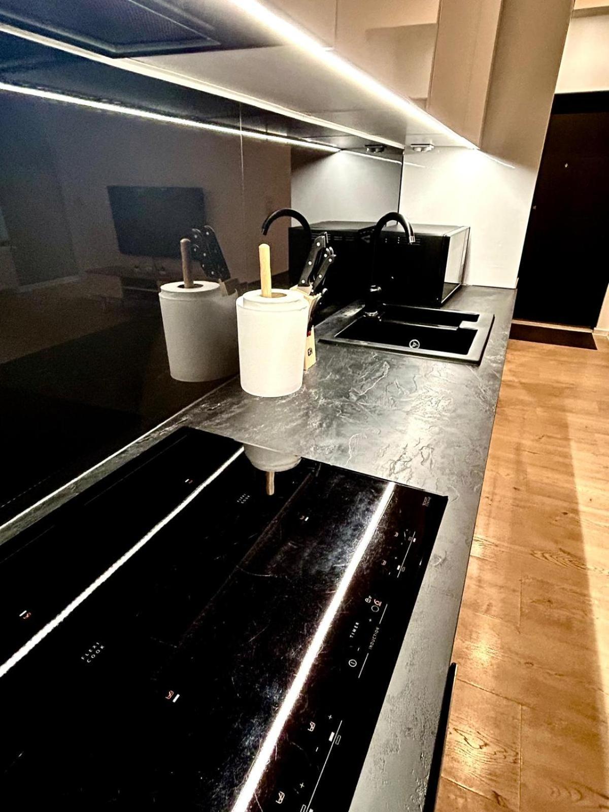 Apartment Targowa L6 Λούμπλιν Εξωτερικό φωτογραφία