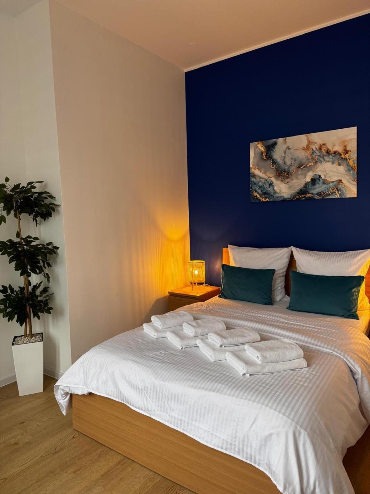Apartment Targowa L6 Λούμπλιν Εξωτερικό φωτογραφία