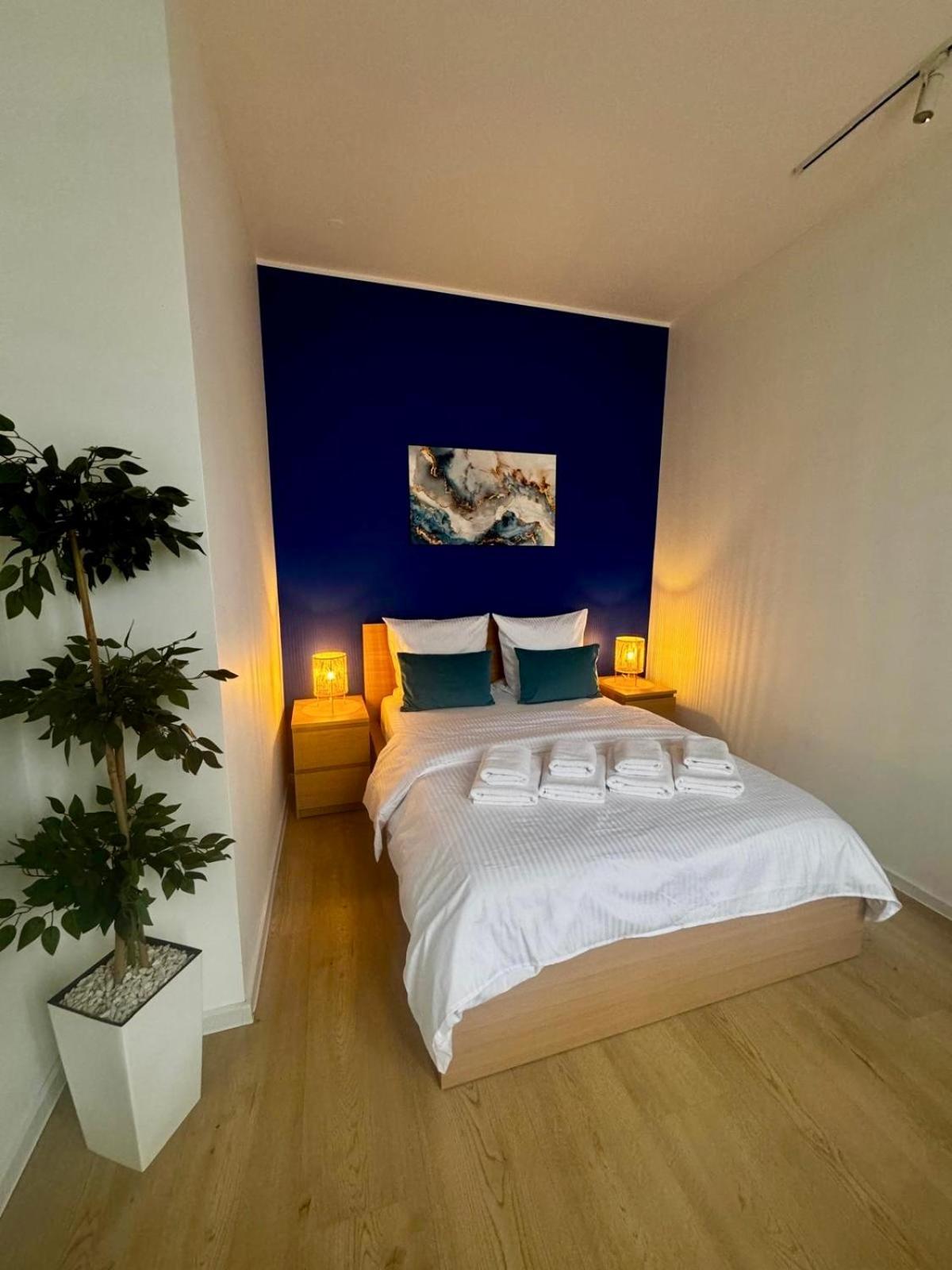 Apartment Targowa L6 Λούμπλιν Εξωτερικό φωτογραφία